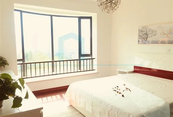 Rm 1102 No 33 Shanghai Greentown(5)