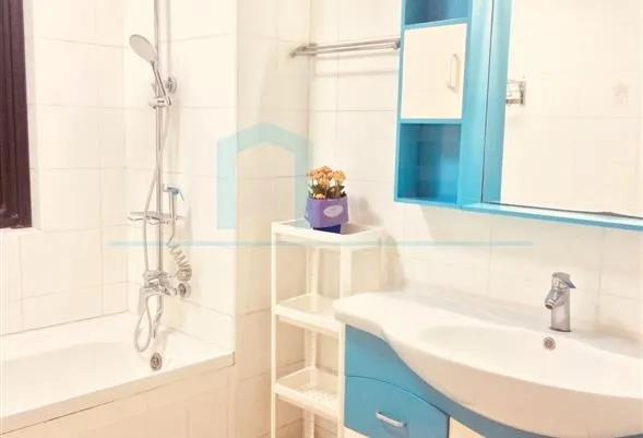 Rm 1102 No 33 Shanghai Greentown(6)