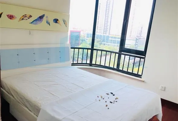 Rm 1102 No 33 Shanghai Greentown(7)