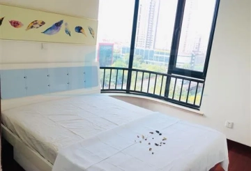 Rm 1102 No 33 Shanghai Greentown(7)