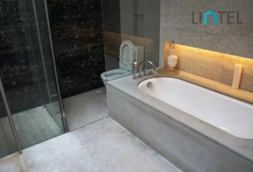 Rm 1102 No 383 Lakeside Ville(11)