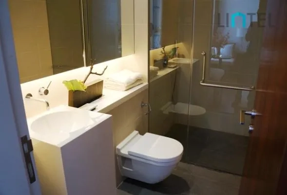 Rm 1102 No 383 Lakeside Ville(13)