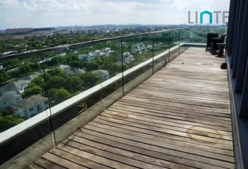 Rm 1102 No 383 Lakeside Ville(20)