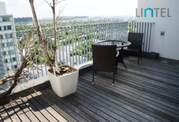 Rm 1102 No 383 Lakeside Ville(21)