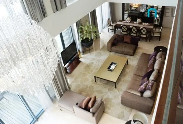 Rm 1102 No 383 Lakeside Ville(3)