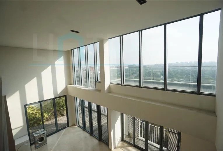 Rm 1102 No 391 Lakeside Ville(2)
