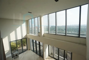 Rm 1102 No 391 Lakeside Ville(2)