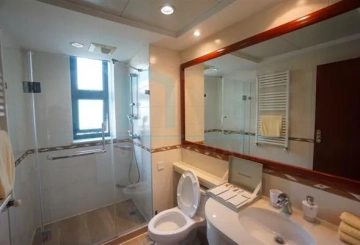 Rm 1102 No 6 Yanlord Garden(11)