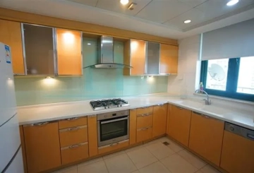 Rm 1102 No 6 Yanlord Garden(4)