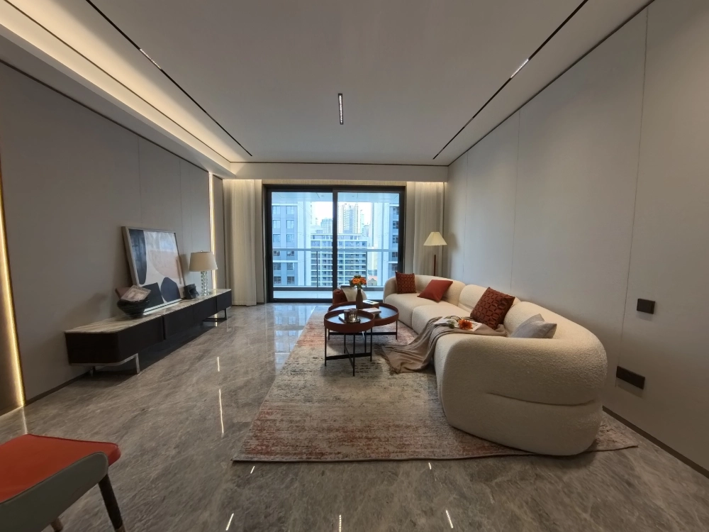 Rm 1102 No 9 Hong Yin Li(2)