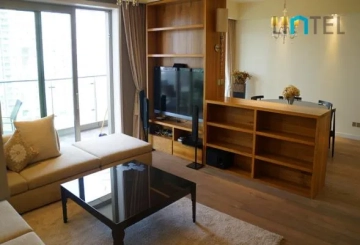 Rm 1103 No 5 Fortune Residence(2)