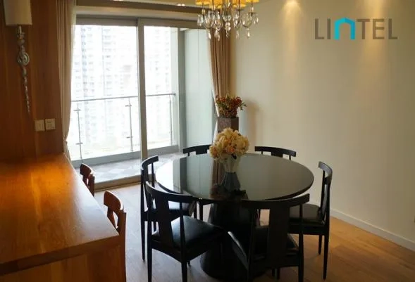 Rm 1103 No 5 Fortune Residence(4)