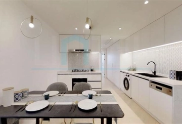 Rm 1105 No 1 Lane 308 Xingguo Road(2)