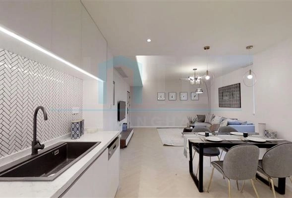 Rm 1105 No 1 Lane 308 Xingguo Road(3)