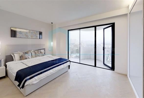 Rm 1105 No 1 Lane 308 Xingguo Road(4)