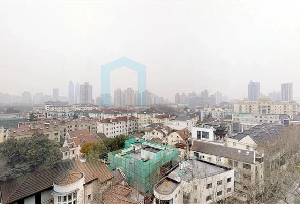 Rm 1105 No 1 Lane 308 Xingguo Road(5)
