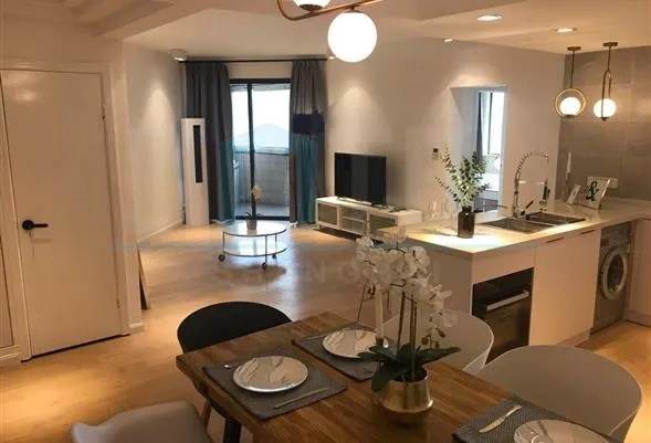 Rm 1110 No 699 Jiaozhou  Road