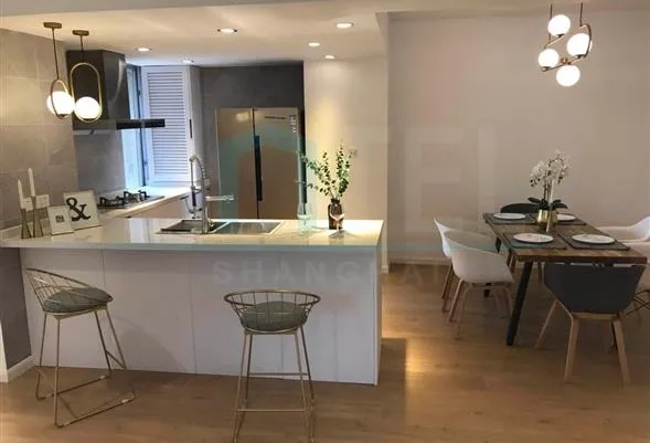 Rm 1110 No 699 Jiaozhou  Road(3)