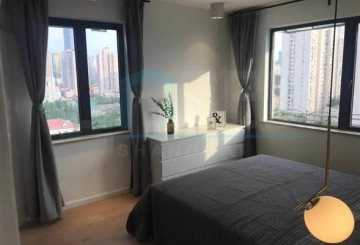 Rm 1110 No 699 Jiaozhou  Road(4)