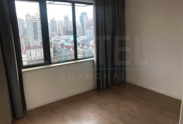 Rm 1110 No 699 Jiaozhou  Road(6)