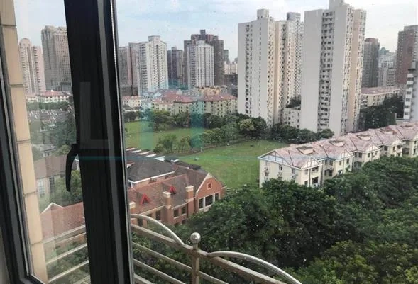 Rm 1110 No 699 Jiaozhou  Road(7)
