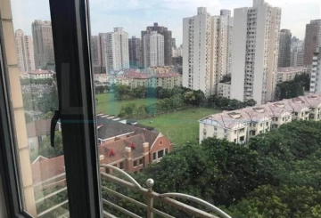 Rm 1110 No 699 Jiaozhou  Road(7)