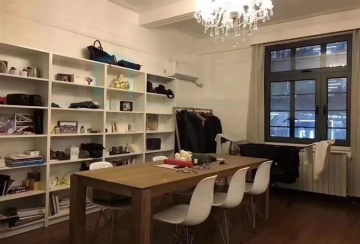 Rm 118 4F No 868 Nanjing west Road(2)