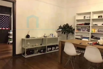 Rm 118 4F No 868 Nanjing west Road(3)