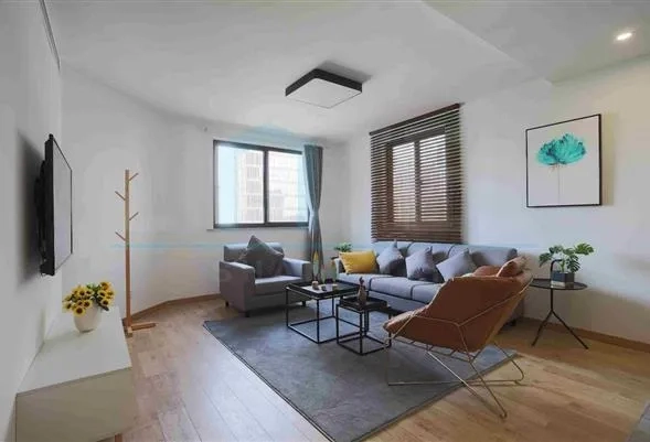 Rm 11A Jing Wei Apartment