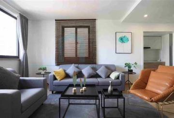 Rm 11A Jing Wei Apartment(2)