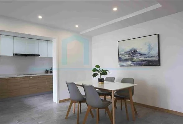 Rm 11A Jing Wei Apartment(3)