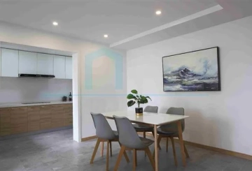 Rm 11A Jing Wei Apartment(3)