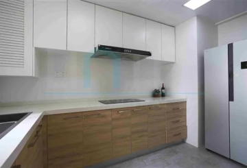 Rm 11A Jing Wei Apartment(4)