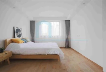Rm 11A Jing Wei Apartment(5)