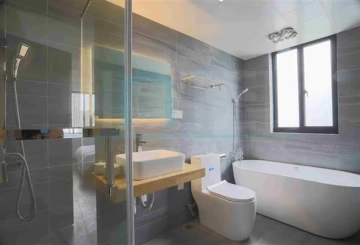 Rm 11A Jing Wei Apartment(6)