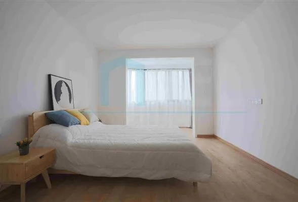 Rm 11A Jing Wei Apartment(8)