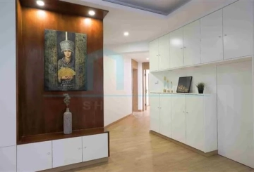 Rm 11A Jing Wei Apartment(10)