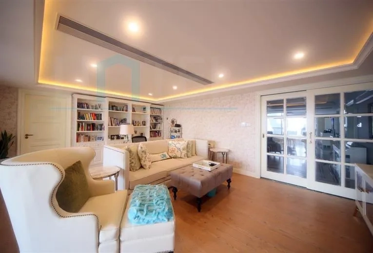 Rm 11A The House