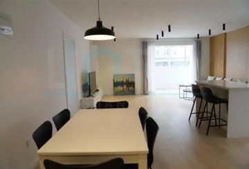 Rm 11C Wing W Xin'an Tower(3)