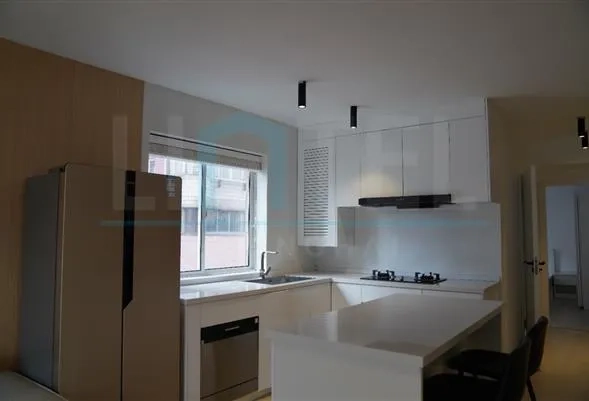 Rm 11C Wing W Xin'an Tower(4)