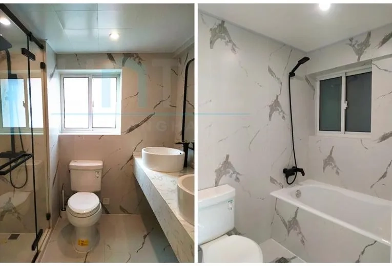 Rm 11C Wing W Xin'an Tower(7)