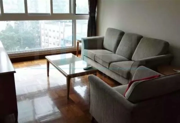 Rm 11E No 98 Arcadia Apartments