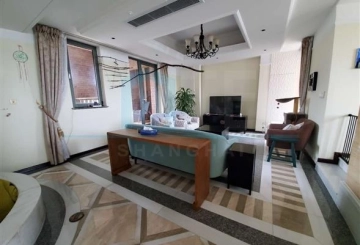 Rm 1201 No 10 Green Court I