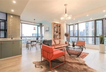 Rm 1201 No 14 Sinhoo Jewelside Garden Phase I(2)