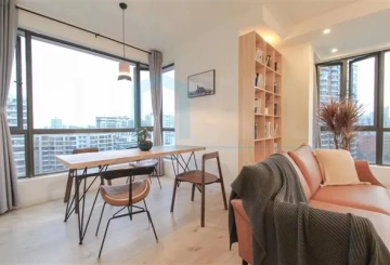 Rm 1201 No 14 Sinhoo Jewelside Garden Phase I(4)