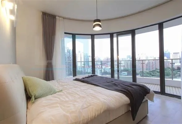Rm 1201 No 14 Sinhoo Jewelside Garden Phase I(5)