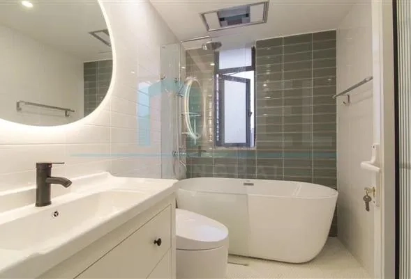 Rm 1201 No 14 Sinhoo Jewelside Garden Phase I(8)