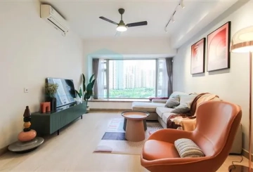 Rm 1201 No 15 Hudson Parkway