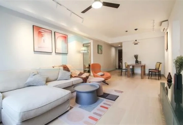 Rm 1201 No 15 Hudson Parkway(2)