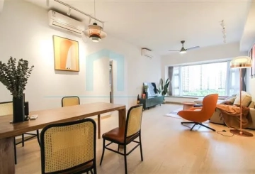 Rm 1201 No 15 Hudson Parkway(3)